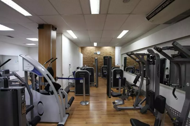 Fotos del hotel Mengo Palace:  3