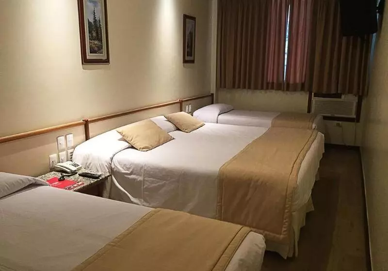 Fotos del hotel Mengo Palace:  11