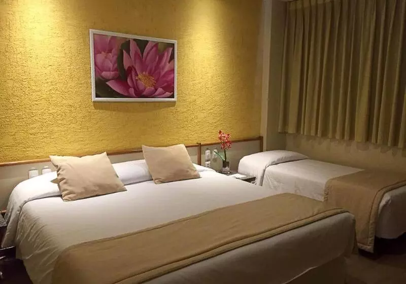 Fotos del hotel Mengo Palace:  13