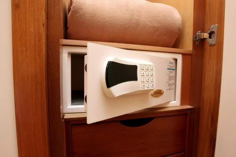 Fotos del hotel Mengo Palace:  19