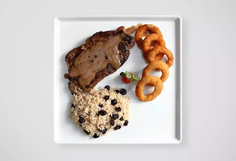 Fotos del hotel Mengo Palace:  7