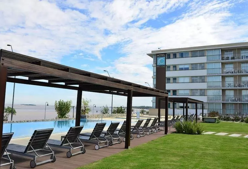 Fotos del hotel Real Colonia Hotel & Suites:  11