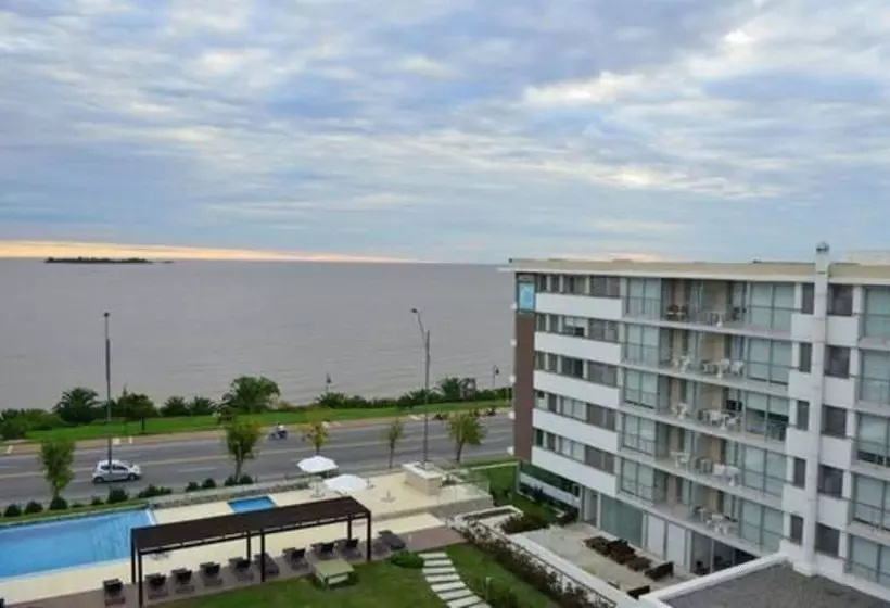 Fotos del hotel Real Colonia Hotel & Suites:  7