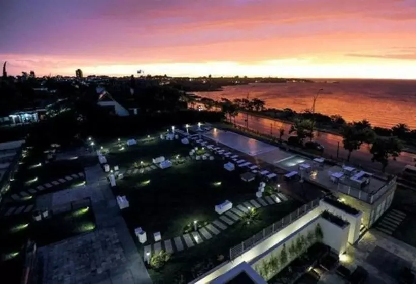 Fotos del hotel Real Colonia Hotel & Suites:  23