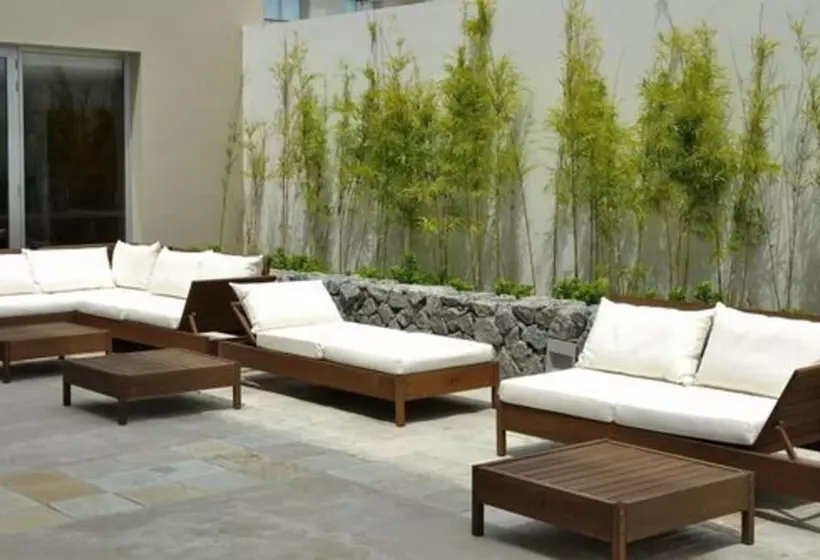 Fotos del hotel Real Colonia Hotel & Suites:  6