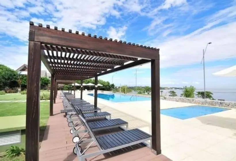 Fotos del hotel Real Colonia Hotel & Suites:  9