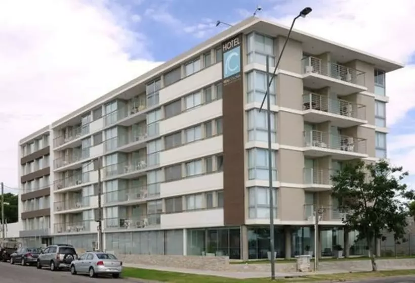 Fotos del hotel Real Colonia Hotel & Suites:  12