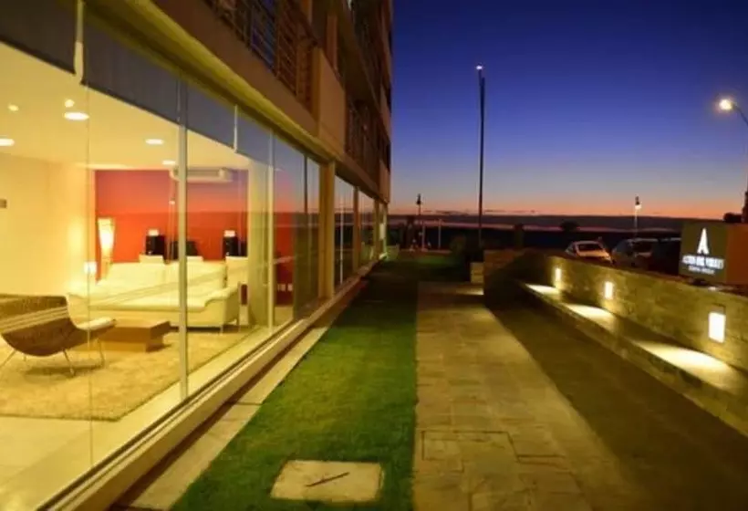 Fotos del hotel Real Colonia Hotel & Suites:  16