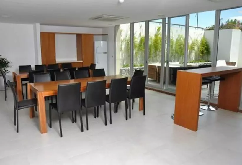 Fotos del hotel Real Colonia Hotel & Suites:  20