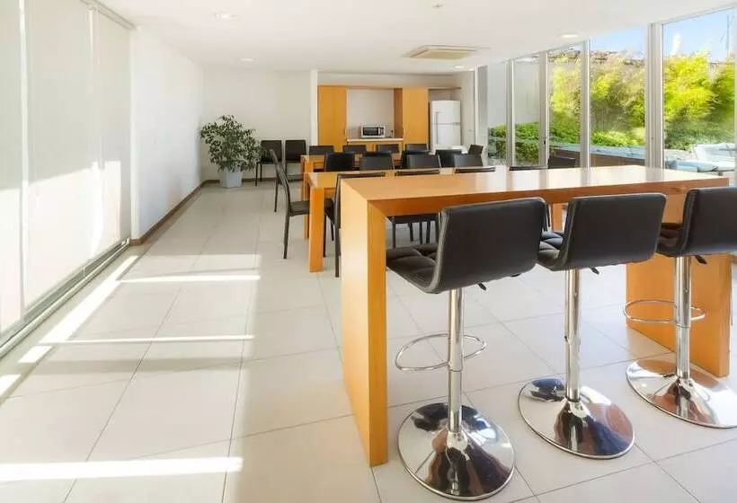 Fotos del hotel Real Colonia Hotel & Suites:  19