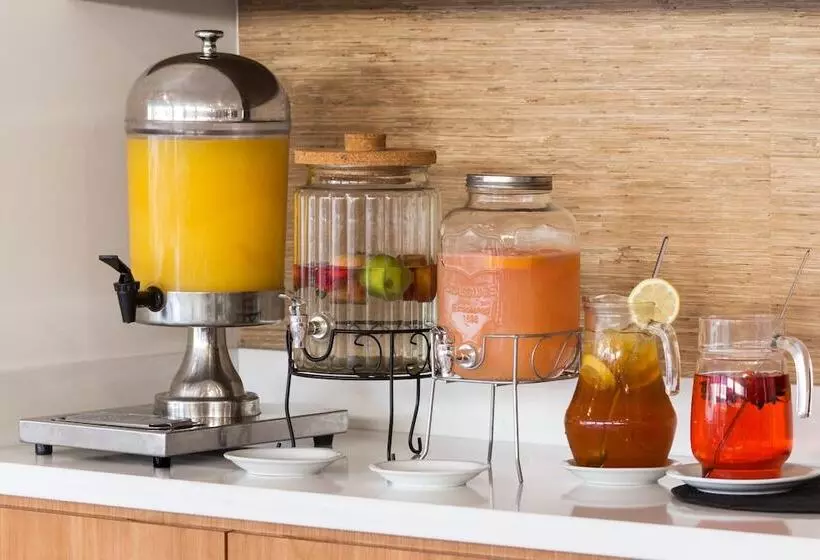 Fotos del hotel Real Colonia Hotel & Suites:  22