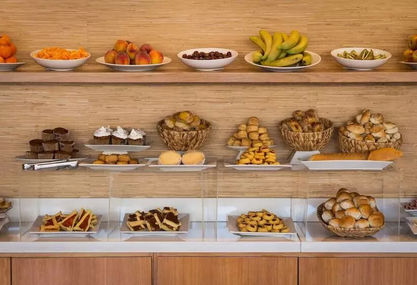 Fotos del hotel Real Colonia Hotel & Suites:  13