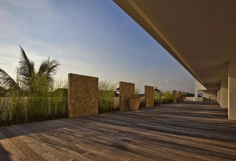 Fotos del hotel Sun Island Hotel & Spa Kuta:  7