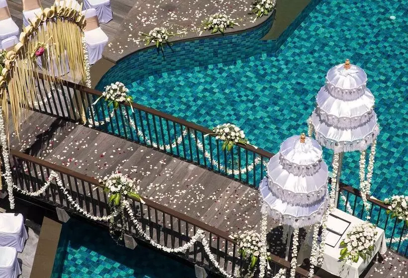 Fotos del hotel Sun Island Hotel & Spa Kuta:  16