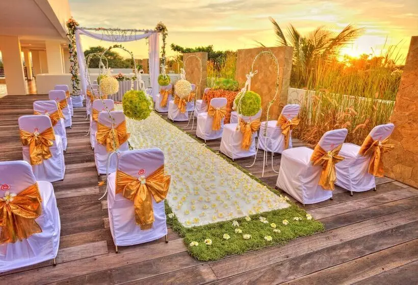 Fotos del hotel Sun Island Hotel & Spa Kuta:  23