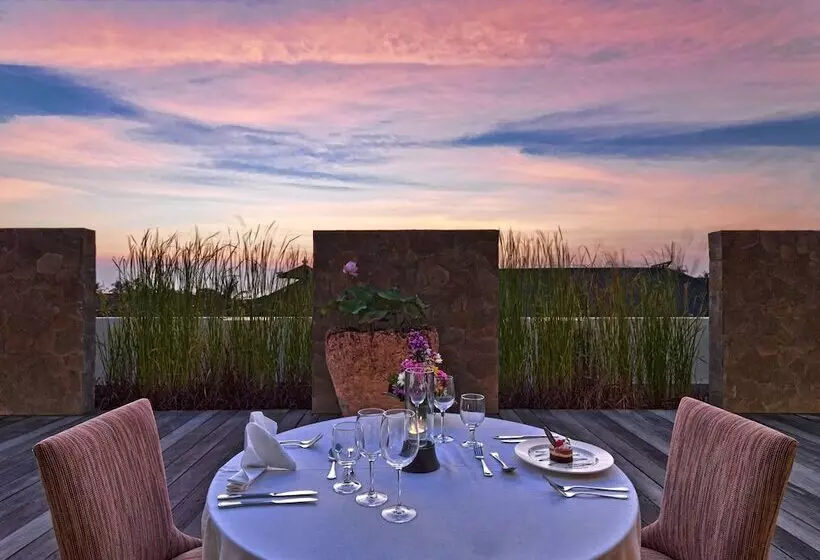 Fotos del hotel Sun Island Hotel & Spa Kuta:  14