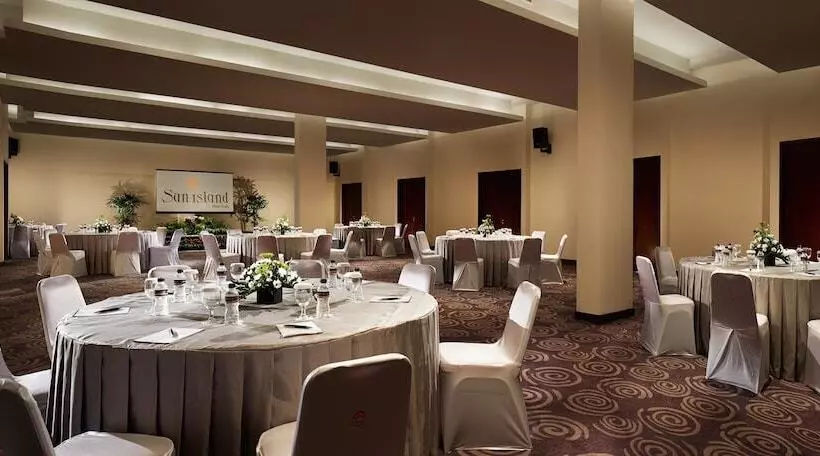 Fotos del hotel Sun Island Hotel & Spa Kuta:  13