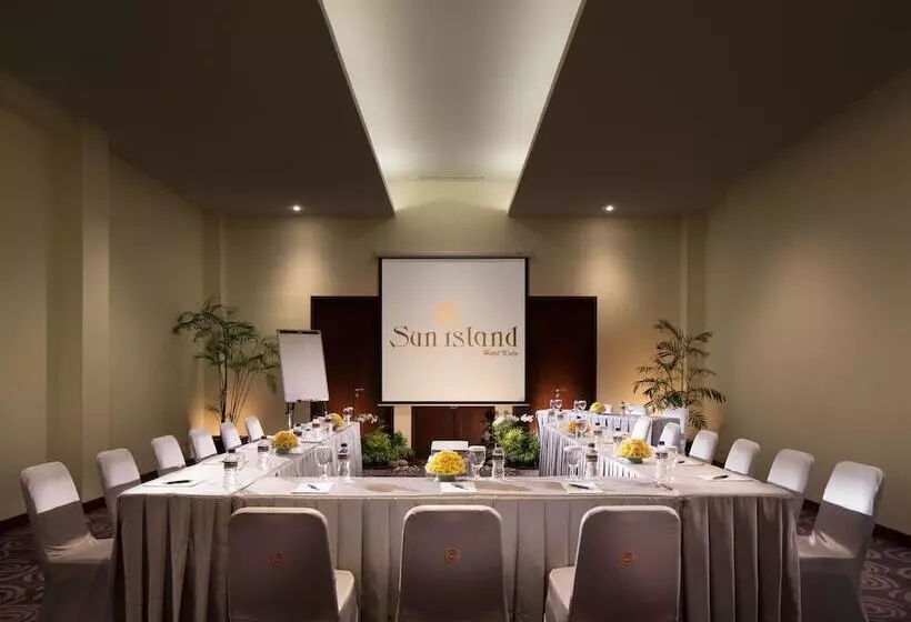 Fotos del hotel Sun Island Hotel & Spa Kuta:  6