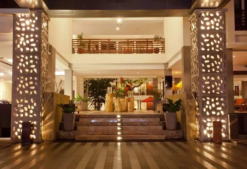 Fotos del hotel Sun Island Hotel & Spa Kuta:  19