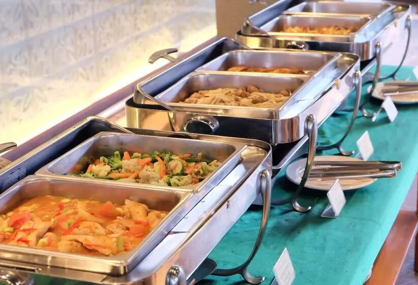 Fotos del hotel Sun Island Hotel & Spa Kuta:  17