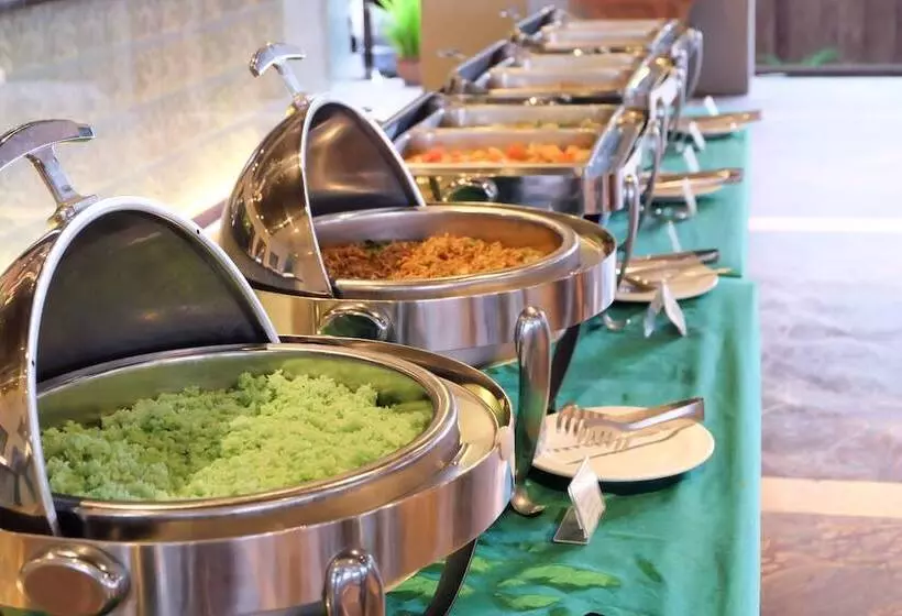 Fotos del hotel Sun Island Hotel & Spa Kuta:  11