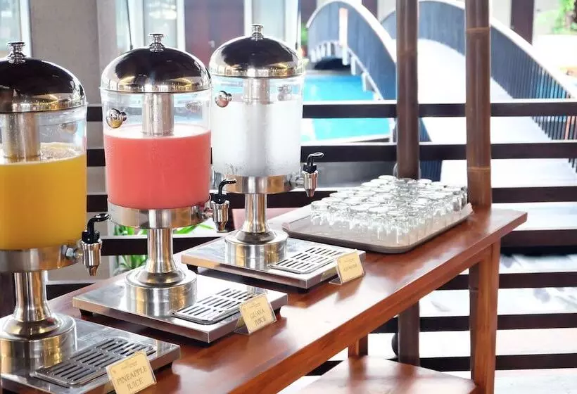 Fotos del hotel Sun Island Hotel & Spa Kuta:  12