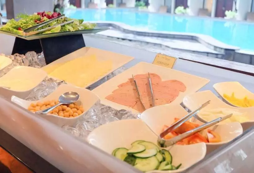 Fotos del hotel Sun Island Hotel & Spa Kuta:  25