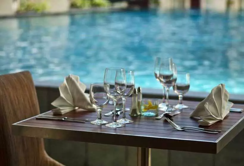 Fotos del hotel Sun Island Hotel & Spa Kuta:  18