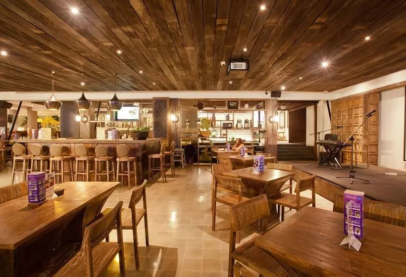 Fotos del hotel Sun Island Hotel & Spa Kuta:  5