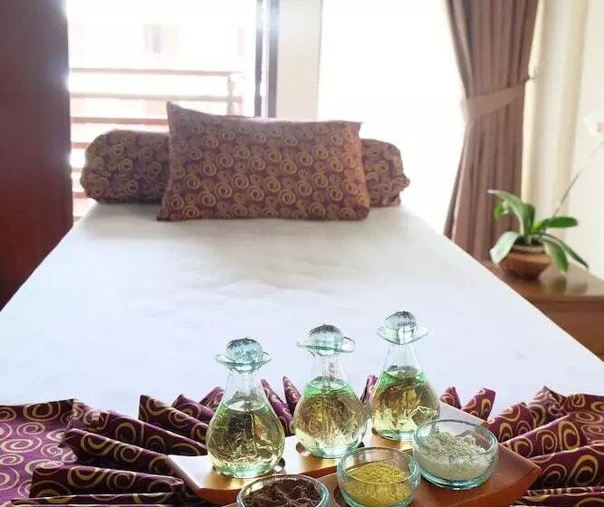 Fotos del hotel Sun Island Hotel & Spa Kuta:  20