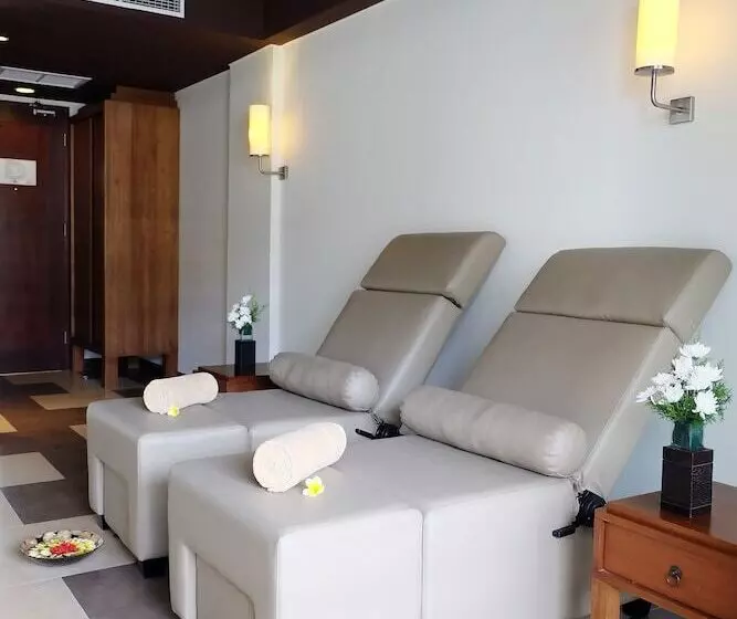 Fotos del hotel Sun Island Hotel & Spa Kuta:  24