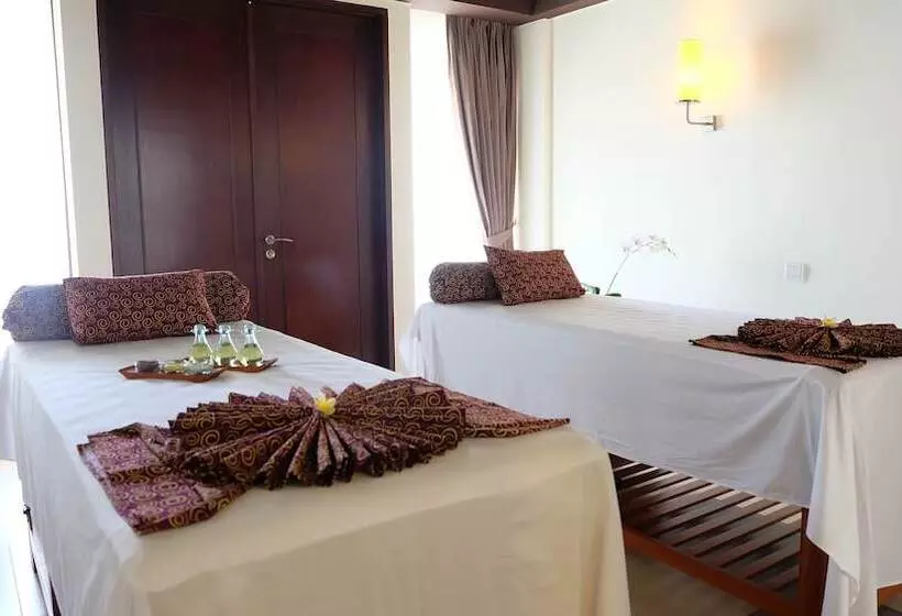 Fotos del hotel Sun Island Hotel & Spa Kuta:  2