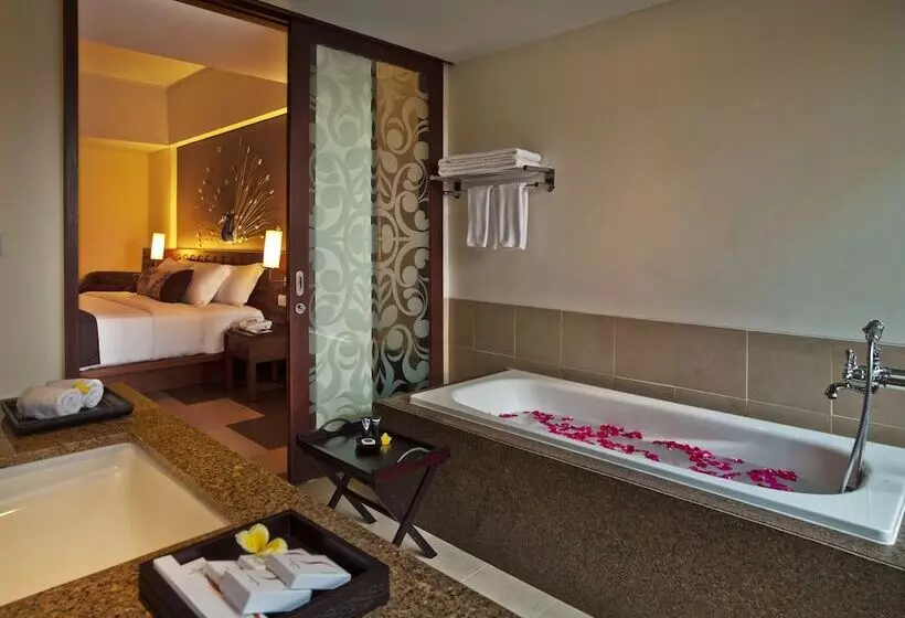 Fotos del hotel Sun Island Hotel & Spa Kuta:  15