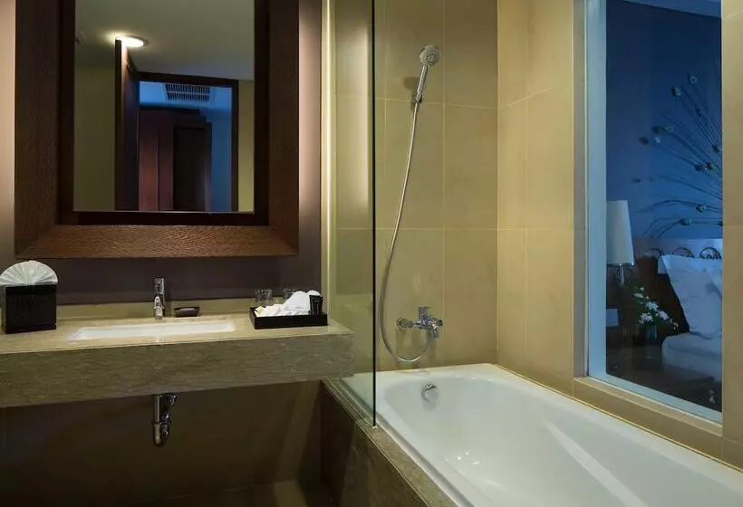 Fotos del hotel Sun Island Hotel & Spa Kuta:  8