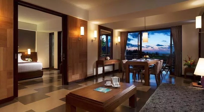 Fotos del hotel Sun Island Hotel & Spa Kuta:  9