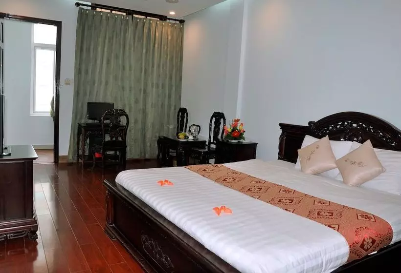 Fotos del hotel Thai Binh Hotel 2:  22