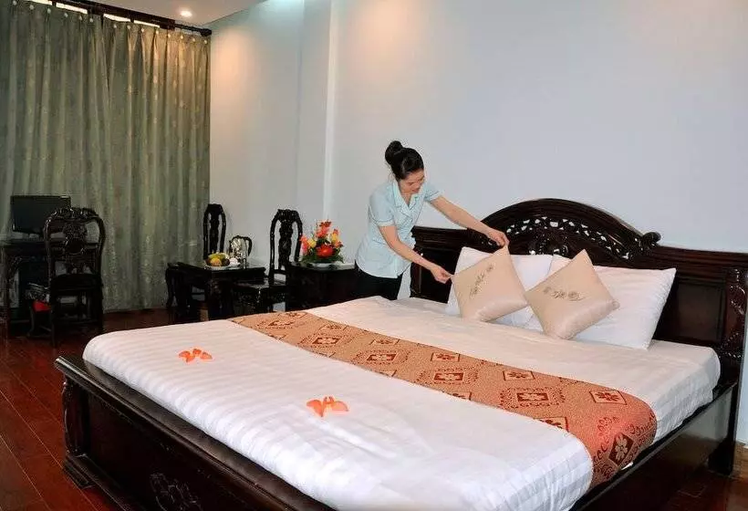 Fotos del hotel Thai Binh Hotel 2:  20