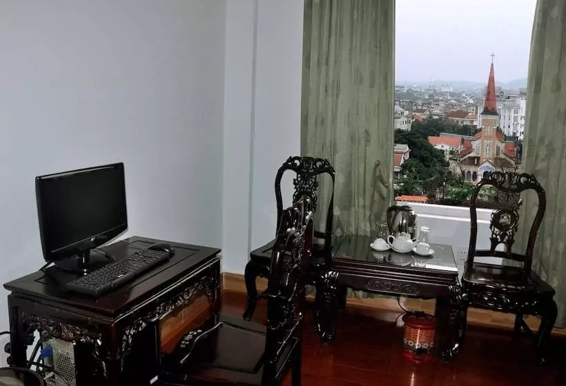 Fotos del hotel Thai Binh Hotel 2:  7