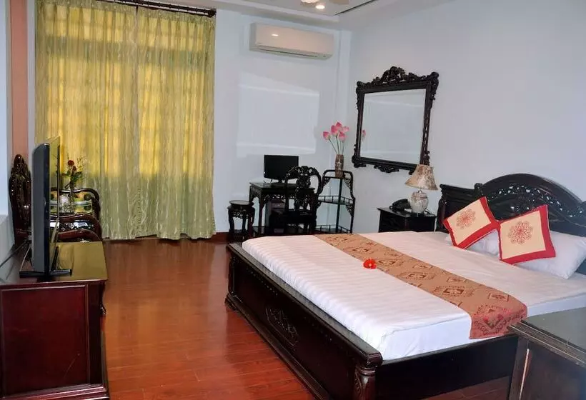 Fotos del hotel Thai Binh Hotel 2:  19