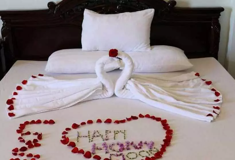 Fotos del hotel Thai Binh Hotel 2:  25