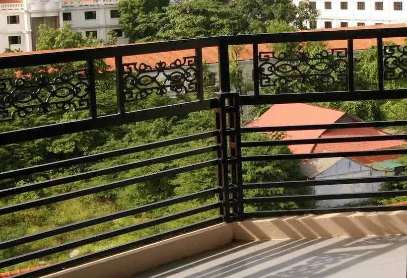 Fotos del hotel Thai Binh Hotel 2:  15