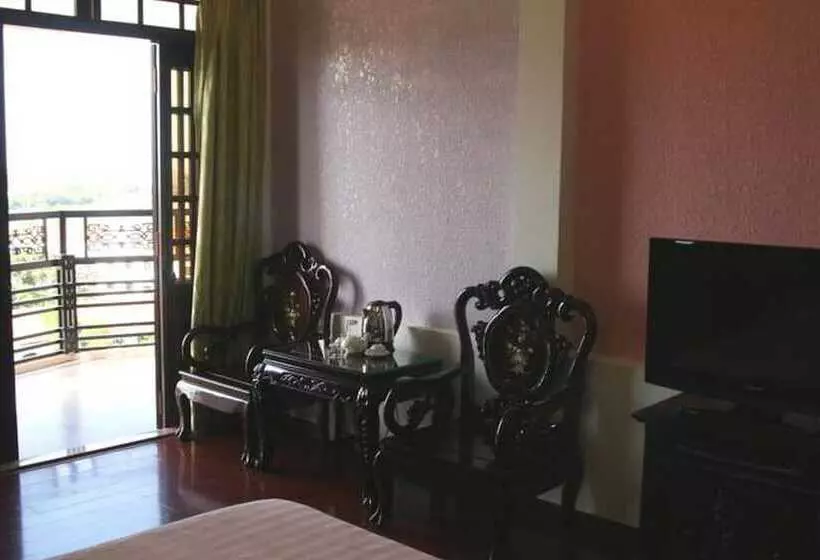 Fotos del hotel Thai Binh Hotel 2:  24