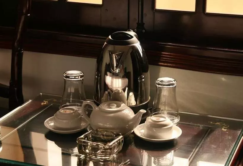 Fotos del hotel Thai Binh Hotel 2:  6