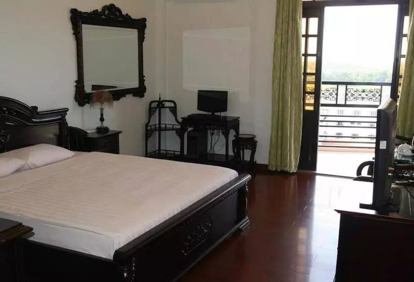 Fotos del hotel Thai Binh Hotel 2:  8