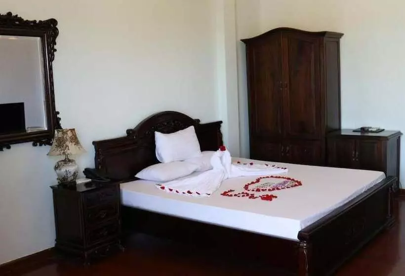 Fotos del hotel Thai Binh Hotel 2:  2