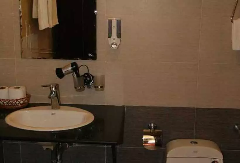 Fotos del hotel Thai Binh Hotel 2:  14