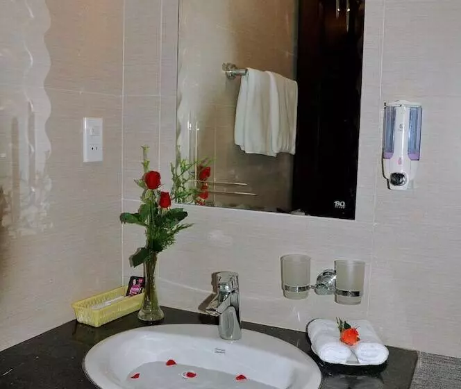 Fotos del hotel Thai Binh Hotel 2:  17