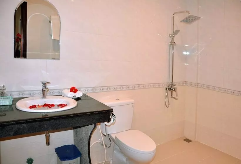 Fotos del hotel Thai Binh Hotel 2:  5