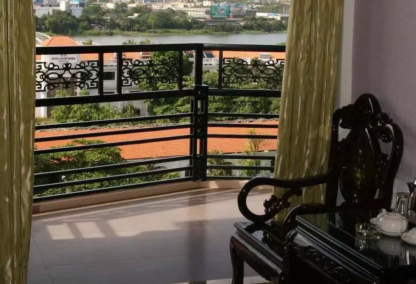 Fotos del hotel Thai Binh Hotel 2:  11