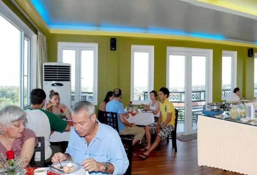 Fotos del hotel Thai Binh Hotel 2:  13